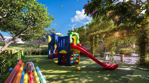 CITY GALLERIA | Apartamento MRV Campinas
